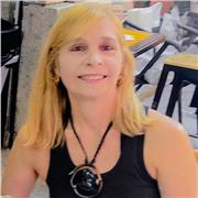 Carolina Z- profesor particular clases online inglés Aptis General y Advanced, TOEIC, PET, FIRST, Cambridge Advanced, inglés laboral