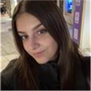 Profesora de inglés para niños hasta la ESO