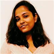 Stefy Teresa Arasarkadavil Sunil