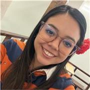 Tengo experiencia con niños de nivel primaria, empatizo más con los niños pequeños 