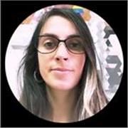 Diplomada en trabajo social con ganas de poder fomentar y apoyar en el ámbito educativo 