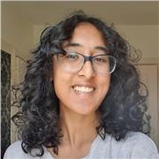 Rashmi Patwardhan