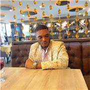 Fredrick Adim