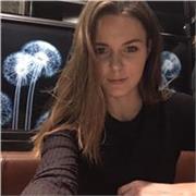 English teacher with 3 years of teaching experience online and offline. I have a great program and a lot of books for our comfortable and interesting lessons. I have been in more than 20 countries around the world. Join me to this English journey
