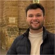 Maestro de Inglés (C2 CPE) imparte clases de refuerzo para todos los niveles