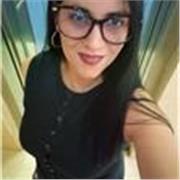 Profesora titulada en educación especial dificultades del aprendizaje 