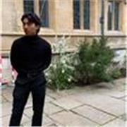 Tutor in English, Architecture, and Design