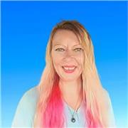 English tutor, teaching students of all ages. I have been teaching online for over 10 years tailoring lessons to personal needs.