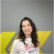 An online life coach helping students navigate change, purpose, and self-belief.