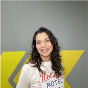 An online life coach helping students navigate change, purpose, and self-belief.