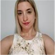 Profesora de Educación Primaria | Clases particulares y apoyo escolar online