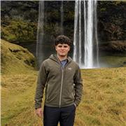 UCL Economics student with A-Level Maths and Further Maths experience, offering tailored lessons for students learning GCSE maths.