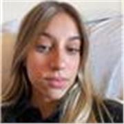 Profesora particular de todas las materias