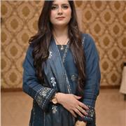 Maryem Mehboob
