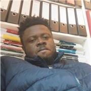 English Tutor for both children and the matured