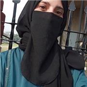 Amina Noor