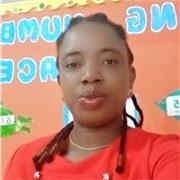 Ofure Peace