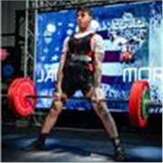 Coach Powerlifting certificato FIPL-AIF: Tecnica e Programmazione per aumentare i tuoi Massimali.