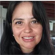 Profesora de Ciencias Naturales, Lic. Gestion Ambiental