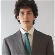 Estudiante de ingeniería en Reino Unido con nivel de ingles nativo. Ofrece clases de apoyo de Matematicas e inglés. Y clases de conversación en inglés