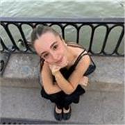 Kaixo! Profesora de euskera con título de EGA y experiencia con niños/niñas en particulares, imparte clases adaptadas a cada uno