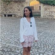 Maestra de infantil con experiencia en dar clases de refuerzo de primaria y ESO