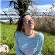 Studentessa di biologia che offre ripetizioni di inglese di ogni livello!