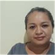 Maestra con psicopedagogía, atendiendo nivel primaria y pre-escolar