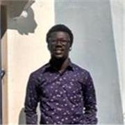 English teacher that teaches English with what I will say a fun way.