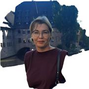 Laureata in Lingue e Pedagogia offre Aiuto Compiti e Ripetizioni