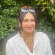 I’m an experienced English teacher with 14 years in the classroom and pastoral leadership.