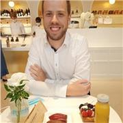 Ingénieur des MINES / Prof particulier en Maths, Physique, Chimie