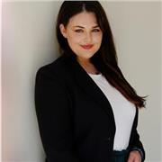 I’m an empathetic, encouraging teacher who creates a safe space for learners to grow. My lessons are aimed at students of all ages