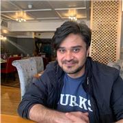 Muhammad Qasim Ali