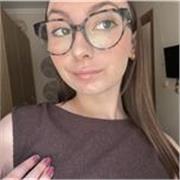 Estudiante de Psicología dispuesta a ayudar en todas las asignaturas a niños de primaria y de la ESO