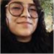 Ingeniera industrial con experiencia en tutorias