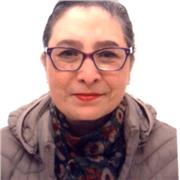 Profesor de francés imparte clases a niños o adultos de gramática o conversacion