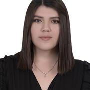 Licenciada en psicopedagogia con enfasis en asesoria educativa