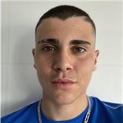 Me veo muy capacitado para impartir clases de algebra a chicos de 2ndo y 3ro de la ESO