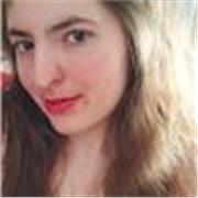 Profesora particular online para Primera y ESO. Inglés nivel nativo