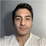 Offro ripetizioni a studenti che frequentano la scuola media o le superiori. Sono uno studente di Medicina e Chirurgia frequentante l’università la Sapienza