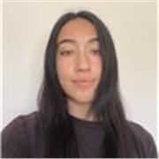 Soy una persona muy aplicada pero también divertida, me gustaría dar clase a niños que se encuentren cursando primaria