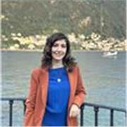 Italiano e spagnolo per stranieri con un'insegnante certificata e 10 anni di esperienza - online!