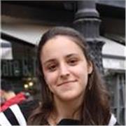 Profesora de matemáticas para alumnos de ESO y Bachillerato