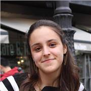 Profesora de matemáticas para alumnos de ESO y Bachillerato