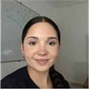 Maestra comprometida con la educación integral de los discentes. Con ganas de trabajar y ayudar.