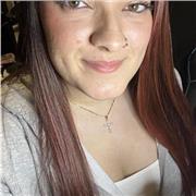 Me gustaria ser canguro de niños pequeños, mi gamilia siempre me a dejado al cargo de mis primos dado que soy la mayor