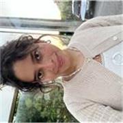 Estudiante de Ingenieria química con experiencia tratando niños 