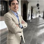 I’m passionate for teaching my native language, even more to teenagers, because at that age it’s probably the best time to learn.