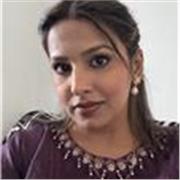 I would describe myself as a enthusiastic, and knowledgeable instructor who enjoys helping learners reach their goals wit